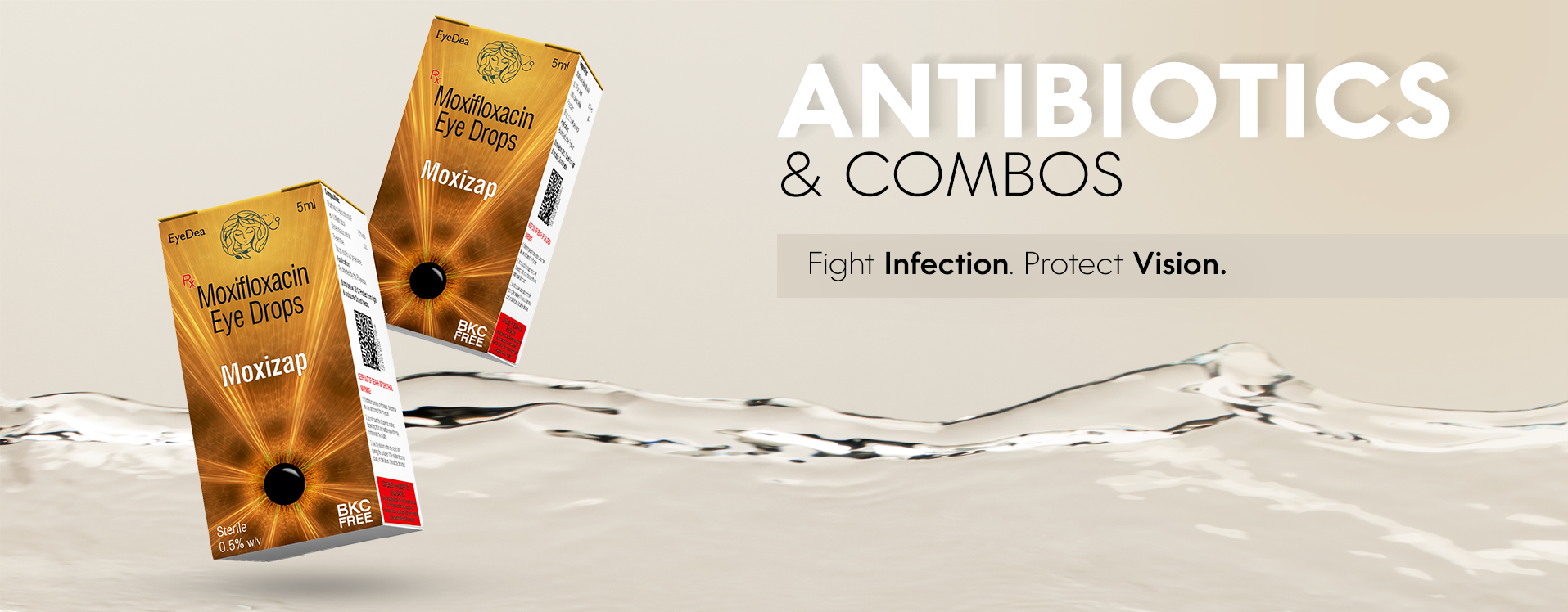 Antibiotics
