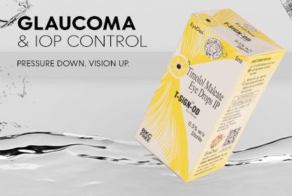 Glaucoma