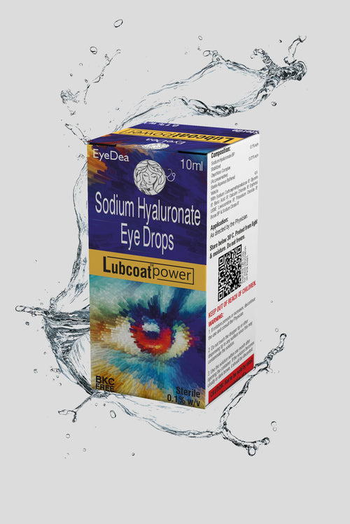 Lubcoat Power