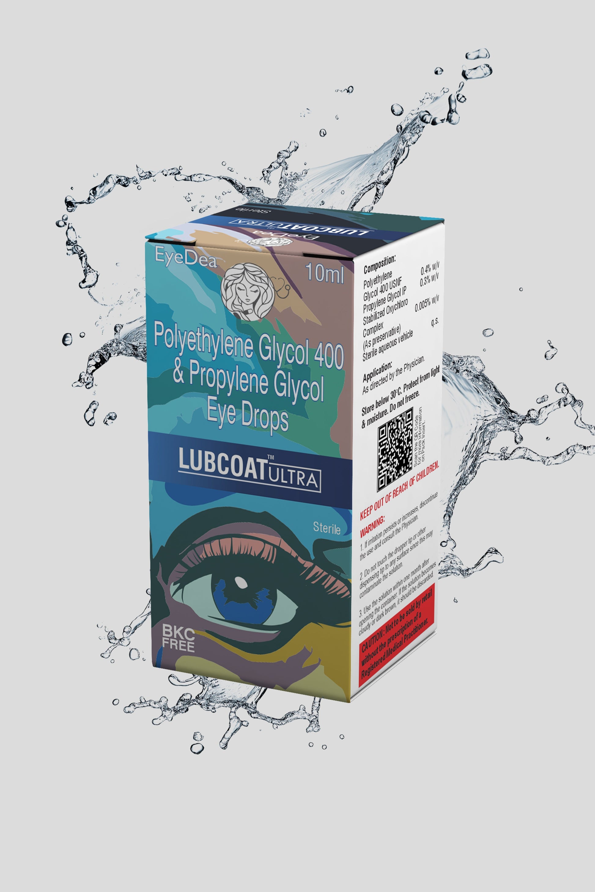 Lubcoat Ultra