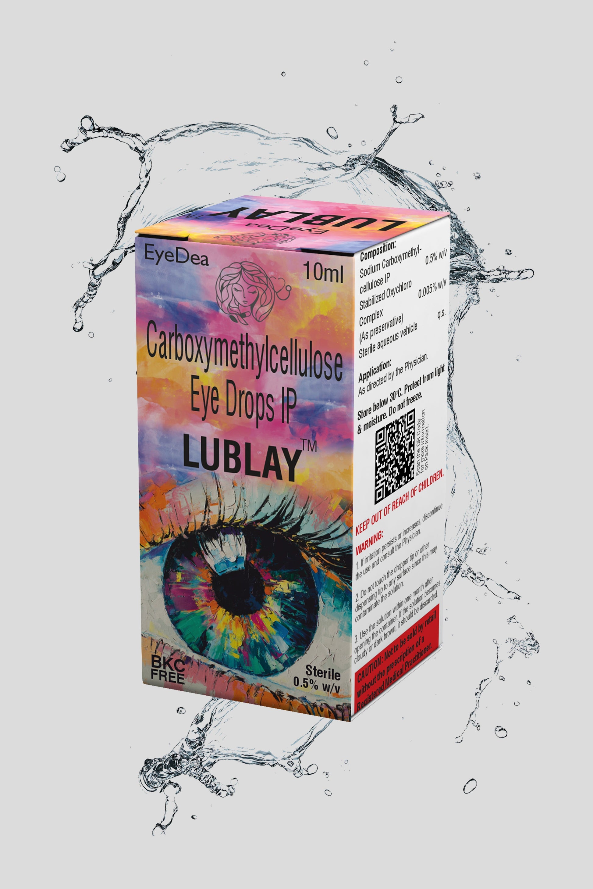 Lublay