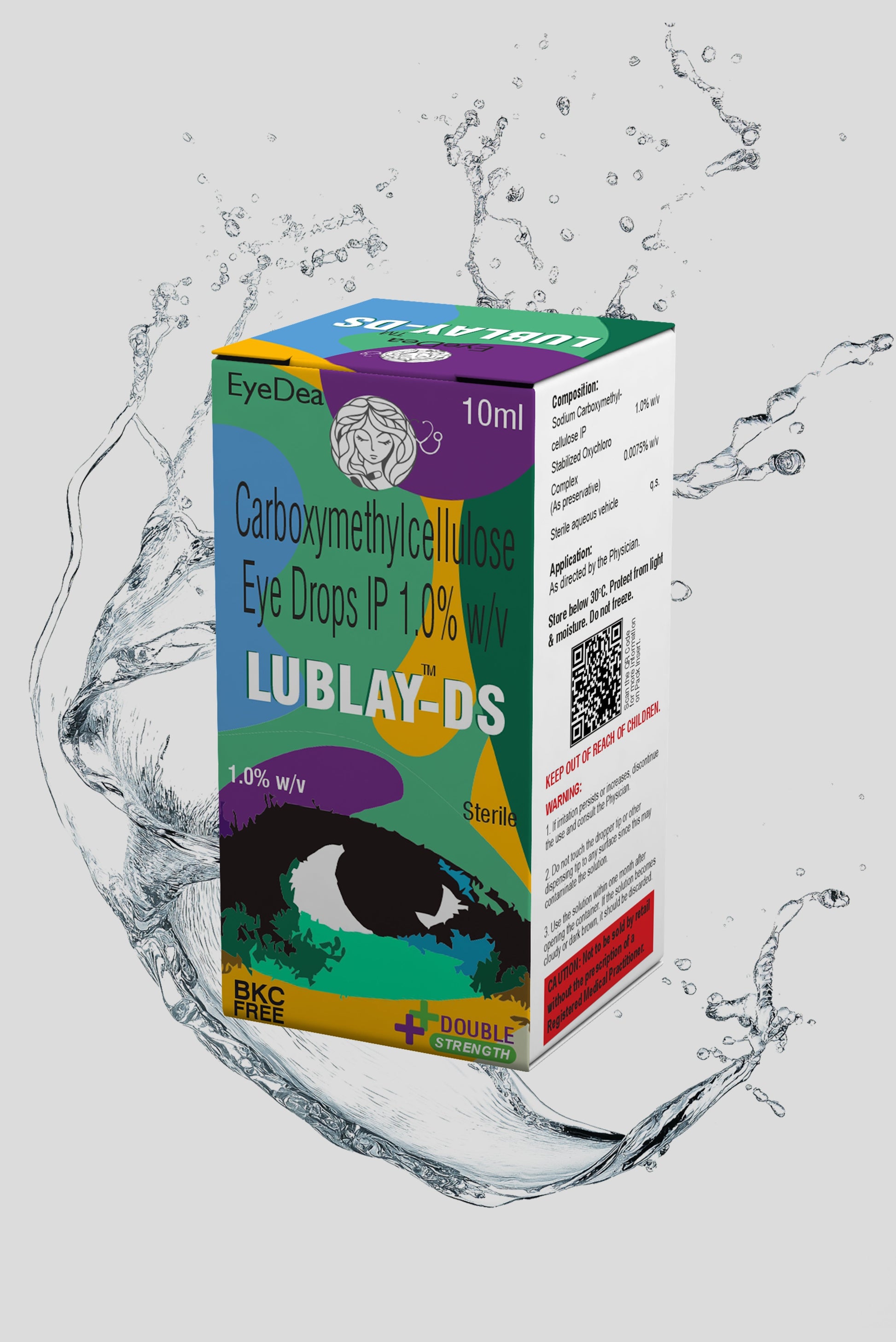 Lublay DS