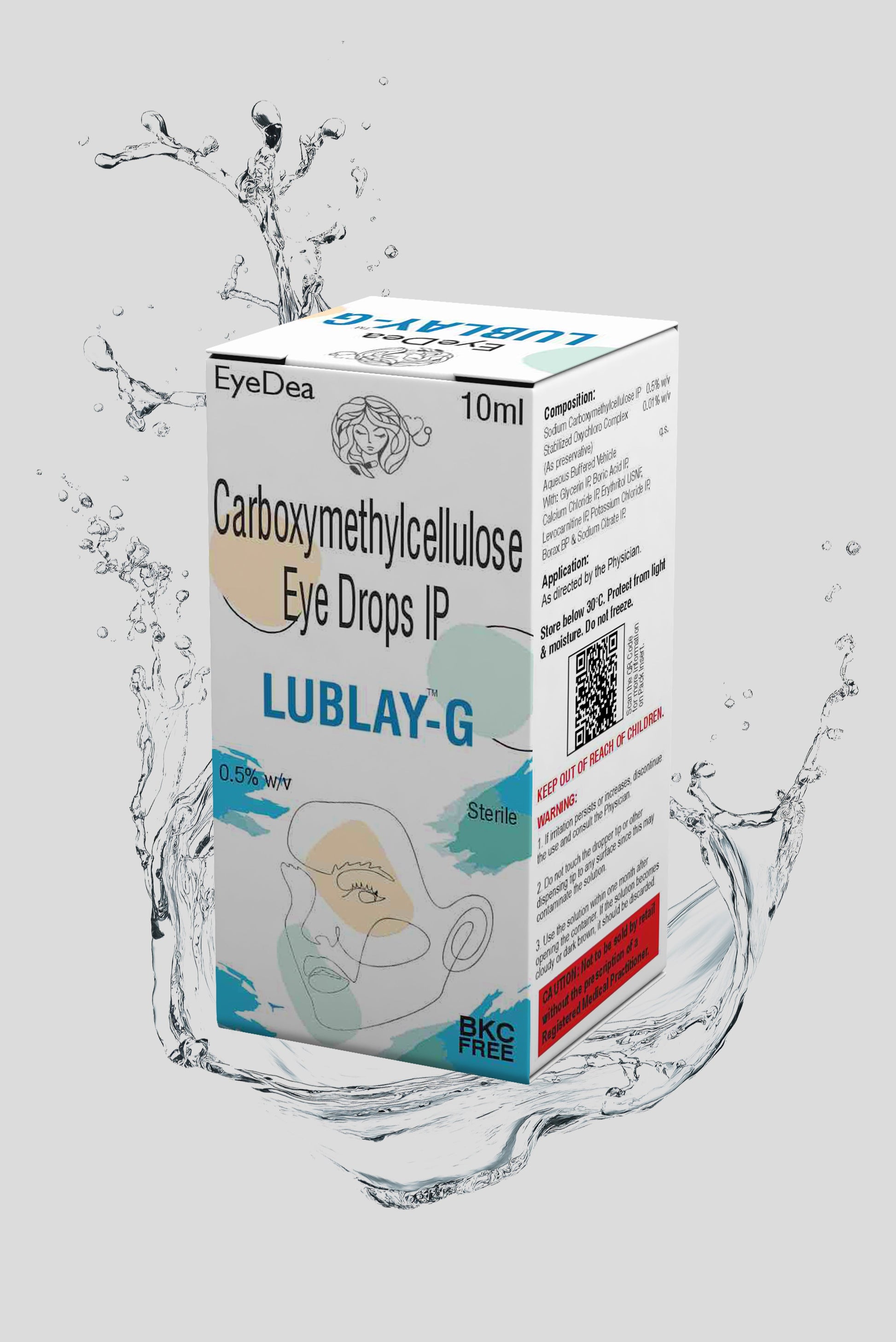 Lublay G