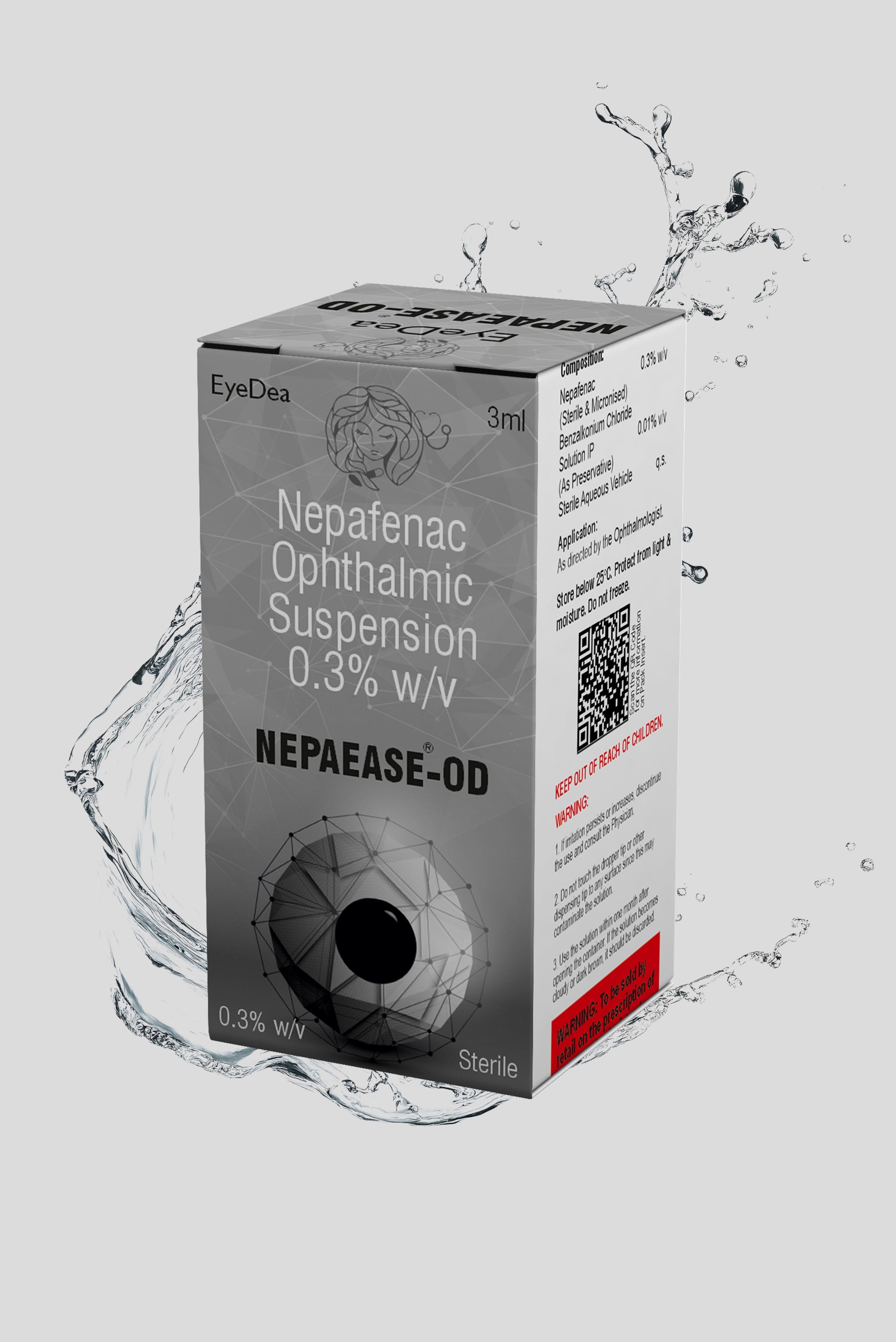 Nepaease - OD