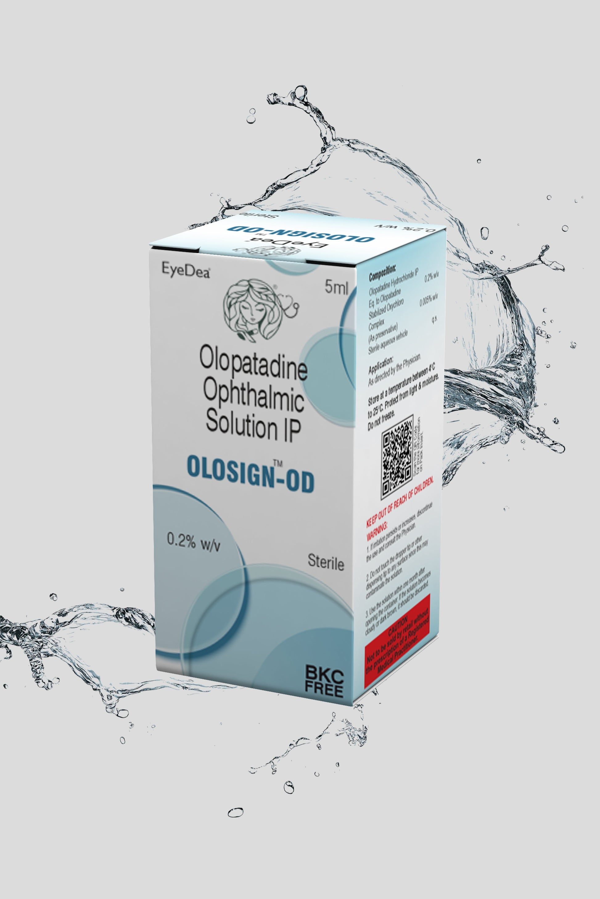 Olosign OD