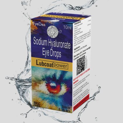 Lubcoat Power