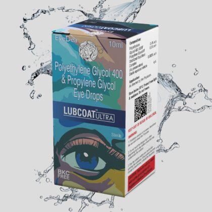 Lubcoat Ultra
