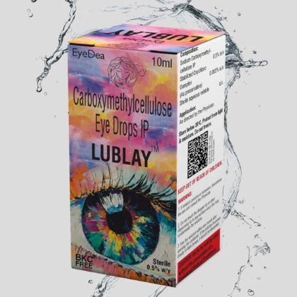 Lublay