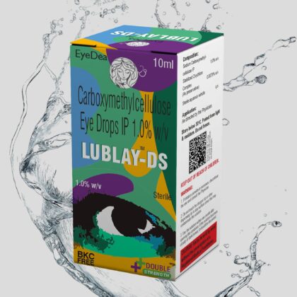 Lublay DS