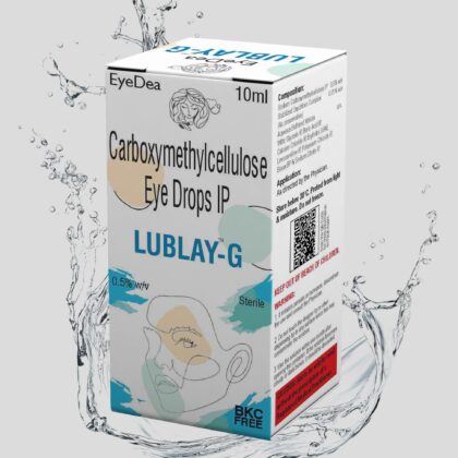 Lublay G