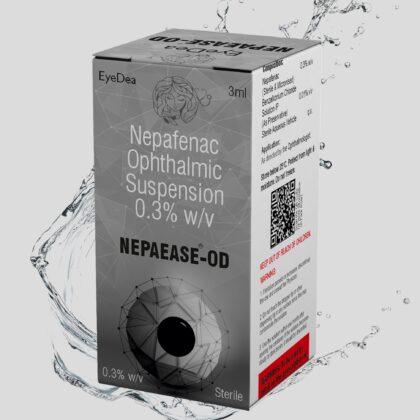Nepaease-OD